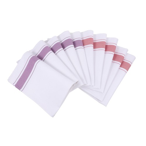 10pcs soft cotton polishing - 10pcs,