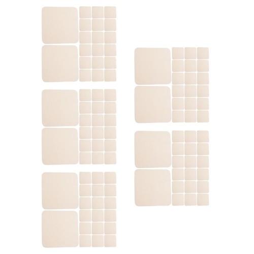 Pcs ceramic suede fabric - suede,