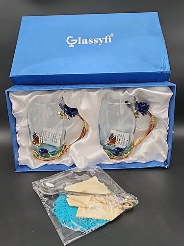 Glassyfi intricately detailed - glassyfi,