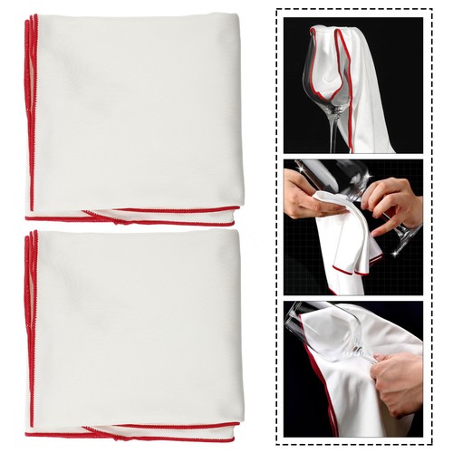 Pcs glass cloth polishing - cloth,