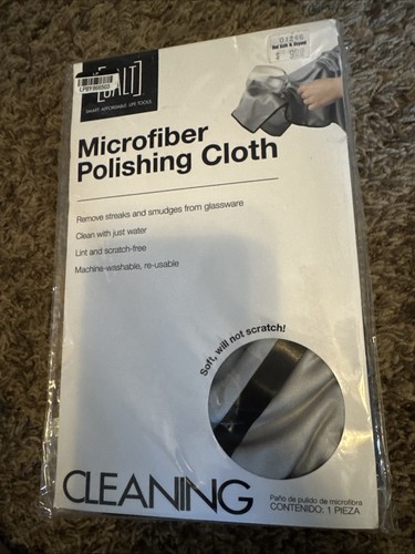 Microfiber polishing cloth - microfiber,