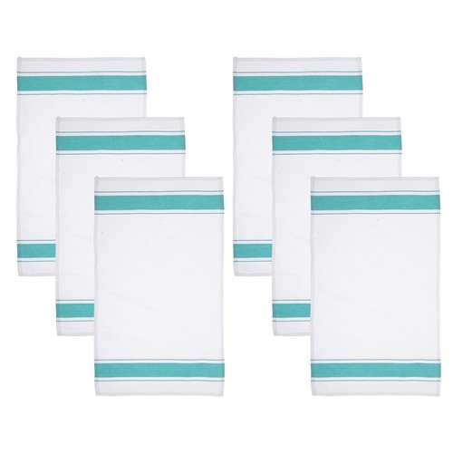 Reusable cotton cloth napkins - cotton,