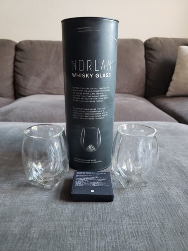 Norlan double wall - norlan,