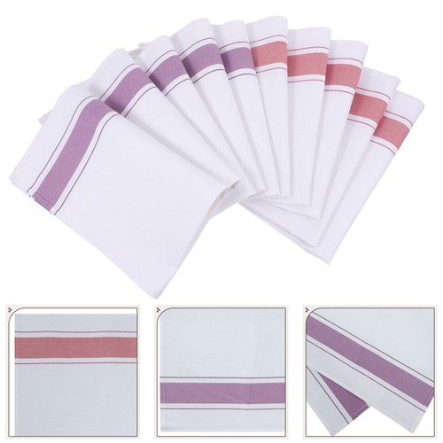 Durable cotton glassware - durable,