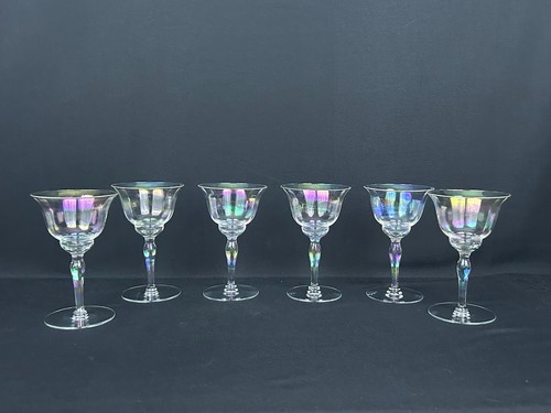 Vintage mid century luster - vintage, mid-century