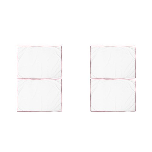 Pack wine glass - drying, towel