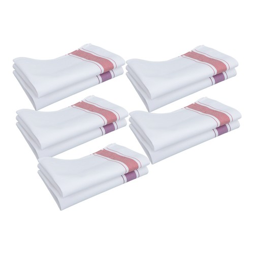 Assorted color pure cotton - color,