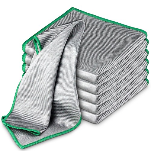 Airlab glass polishing cloth - glass,