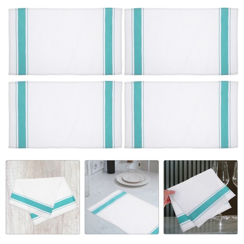 6pcs fabric cotton napkins set - fabric,